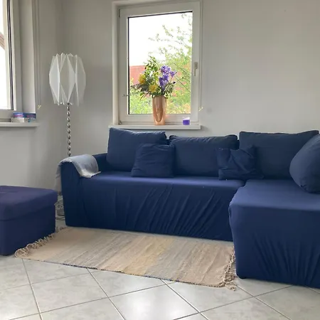 Dom wakacyjny Seasons & Connections *