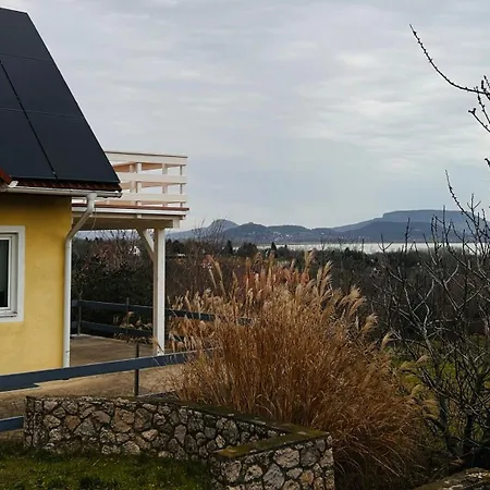 Dom wakacyjny Seasons & Connections *