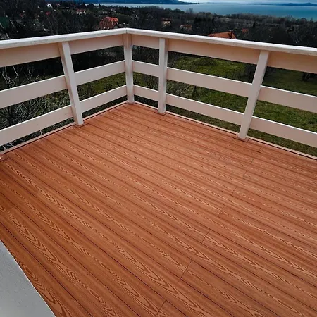 Dom wakacyjny Seasons & Connections *