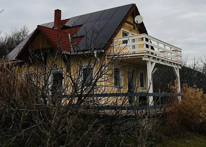 Seasons & Connections * Балатондьёрёк